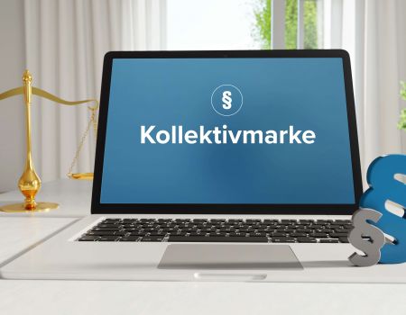 Kollektivmarke-blau-laptop-waage-paragraph-zimmer-fenster-patentanwalt-pfalz
